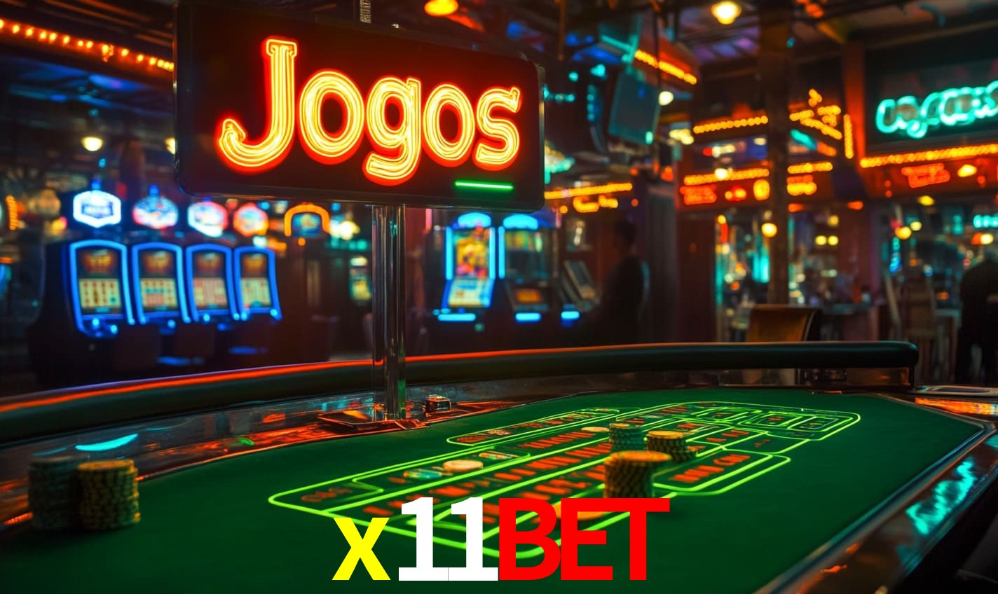 Experiência VIP x11bet